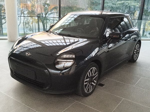 Electric MINI COOPER 2024 452km COOPER SE Racing Driver