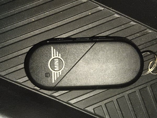 Mini Cooper SE 2024, 9100 км, за 21977 USD - фото 8