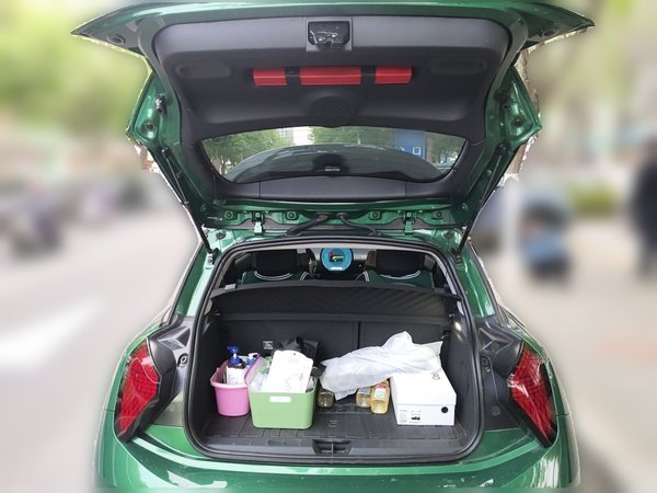 MINI Electric MINI COOPER 2025, 7900 км, за 23040 USD - фото 20