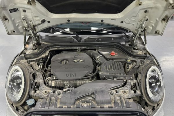 MINI JCW 2017, 65600 км, за 26757 USD - фото 31