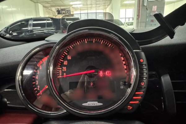 MINI JCW 2017, 65600 км, за 26757 USD - фото 10