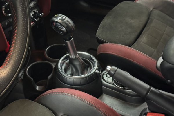 MINI JCW 2017, 65600 км, за 26757 USD - фото 26