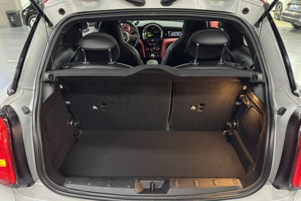MINI JCW 2017, 65600 км, за 26757 USD - фото 27