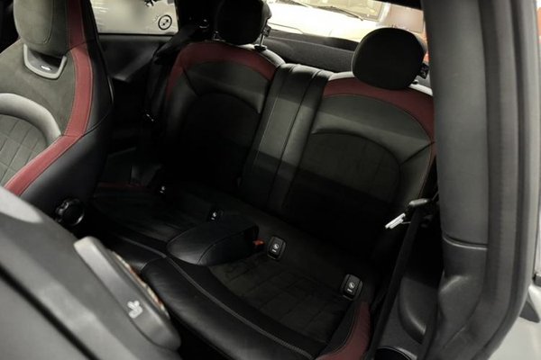 MINI JCW 2017, 65600 км, за 26757 USD - фото 28