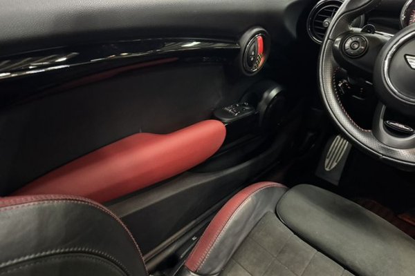 MINI JCW 2017, 65600 км, за 26757 USD - фото 29