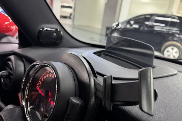 MINI JCW 2017, 65600 км, за 26757 USD - фото 18