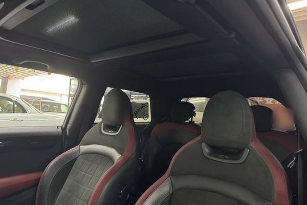 MINI JCW 2017, 65600 км, за 26757 USD - фото 19