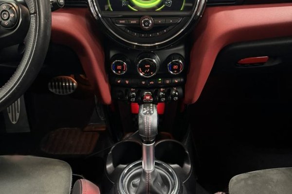 MINI JCW 2017, 65600 км, за 26757 USD - фото 21