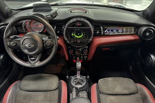 MINI JCW 2017, 65600 км, за 26757 USD - фото 23