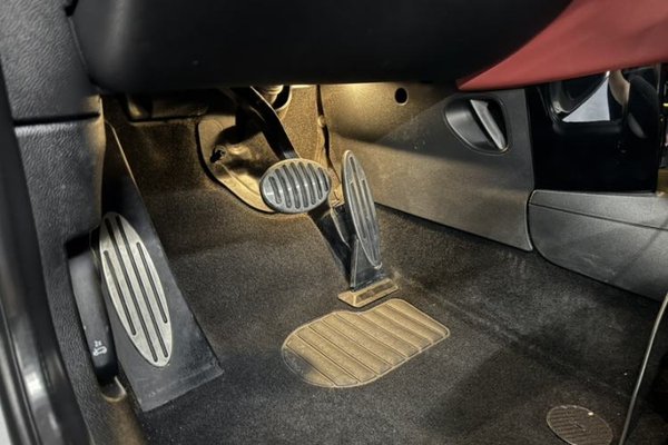 MINI JCW 2017, 65600 км, за 26757 USD - фото 24