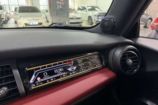 MINI JCW 2017, 65600 км, за 26757 USD - фото 25