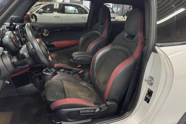 MINI JCW 2017, 65600 км, за 26757 USD - фото 14