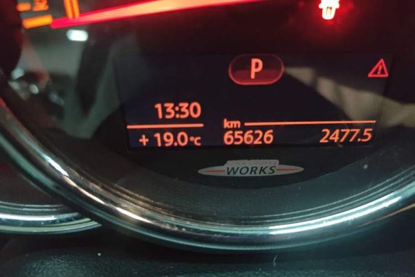 MINI JCW 2017, 65600 км, за 26757 USD - фото 11