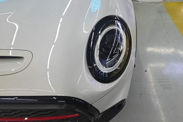 MINI JCW 2023, 44200 км, за 36582 USD - фото 9
