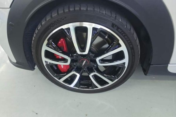 MINI JCW 2023, 44200 км, за 36582 USD - фото 11