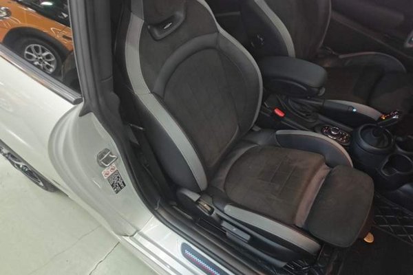 MINI JCW 2023, 44200 км, за 36582 USD - фото 20