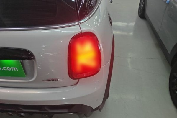 MINI JCW 2023, 44200 км, за 36582 USD - фото 10