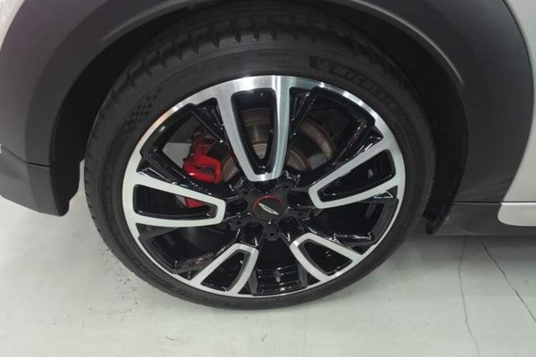 MINI JCW 2023, 44200 км, за 36582 USD - фото 12