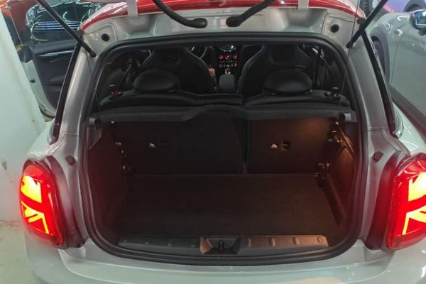 MINI JCW 2023, 44200 км, за 36582 USD - фото 22