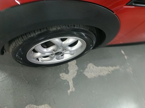 Mini Cooper Fun 2011, 113900 км, за 7419 USD - фото 9