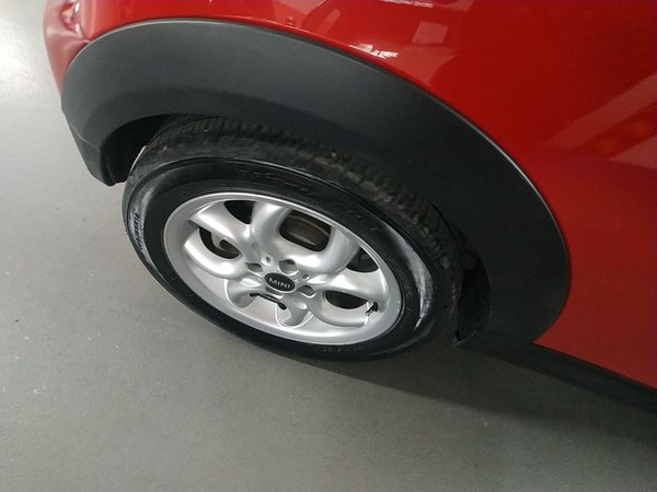 Mini Cooper Fun 2011, 113900 км, за 7419 USD - фото 10