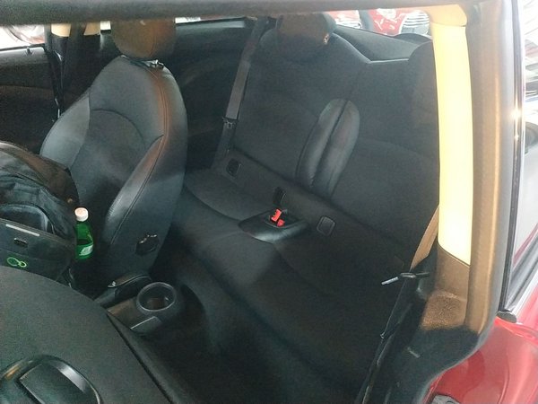 Mini Cooper Fun 2011, 113900 км, за 7419 USD - фото 22