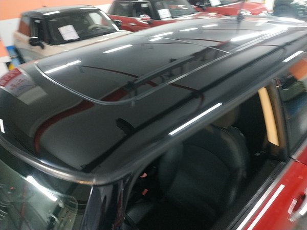 Mini Cooper Fun 2011, 113900 км, за 7419 USD - фото 11