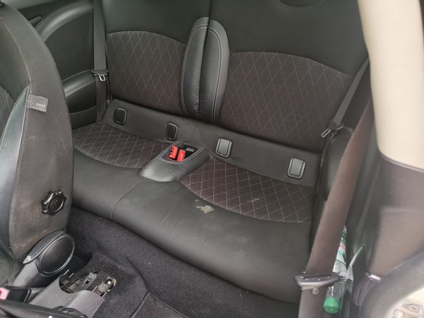 Mini Mini Cooper 2012, 147500 км, за 8286 USD - фото 21