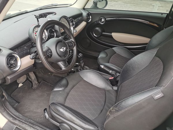 Mini Mini Cooper 2012, 147500 км, за 8286 USD - фото 16