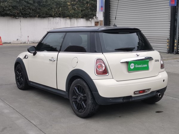 Mini Mini Cooper 2012, 147500 км, за 8286 USD - фото 6