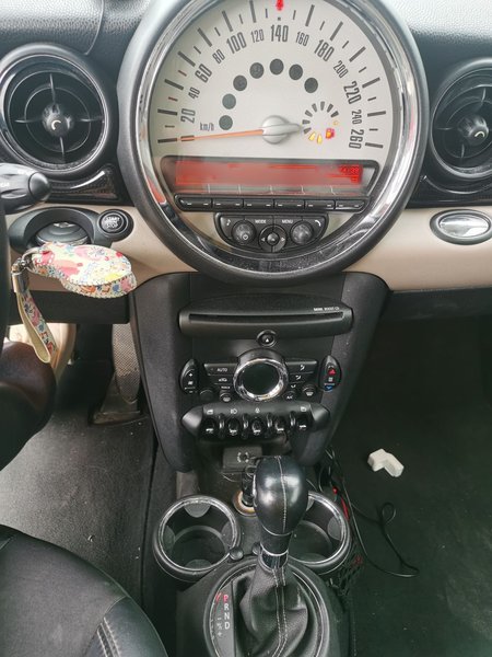 Mini Mini Cooper 2012, 147500 км, за 8286 USD - фото 15