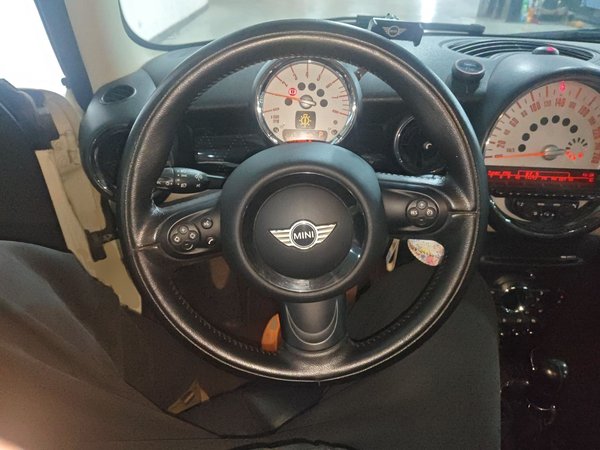 Mini Mini Cooper 2012, 147500 км, за 8286 USD - фото 11