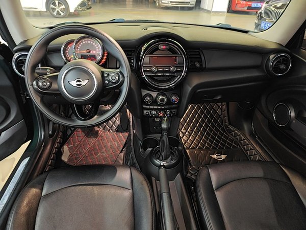 MINI MINI 2014, 138200 км, за 7564 USD - фото 13