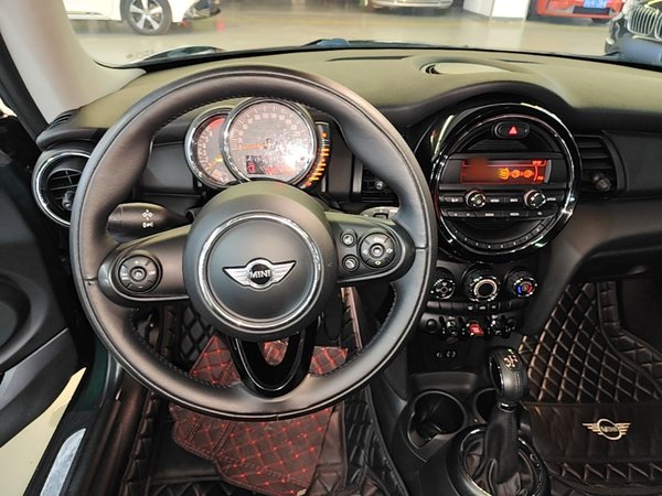 MINI MINI 2014, 138200 км, за 7564 USD - фото 14