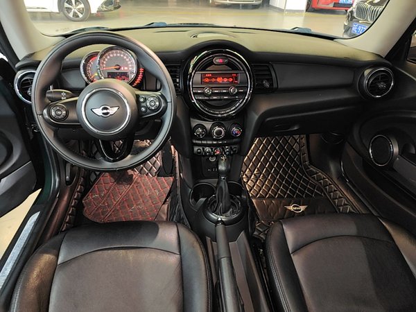 MINI MINI 2014, 138200 км, за 7564 USD - фото 16