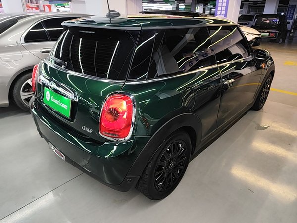 MINI MINI 2014, 138200 км, за 7564 USD - фото 6