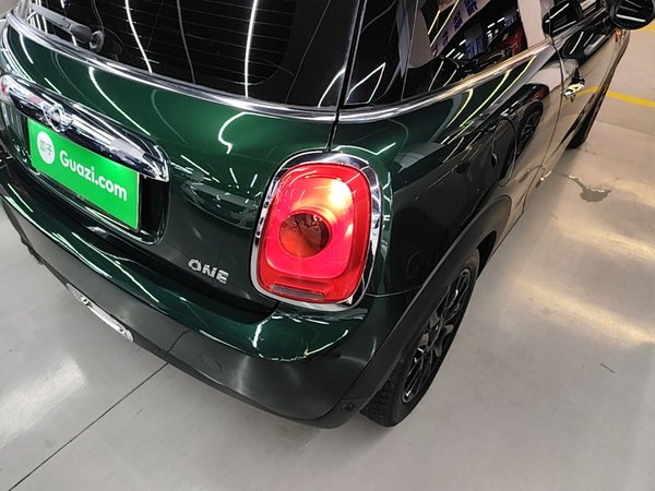 MINI MINI 2014, 138200 км, за 7564 USD - фото 7