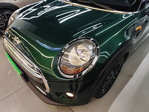 MINI MINI 2014, 138200 км, за 7564 USD - фото 9
