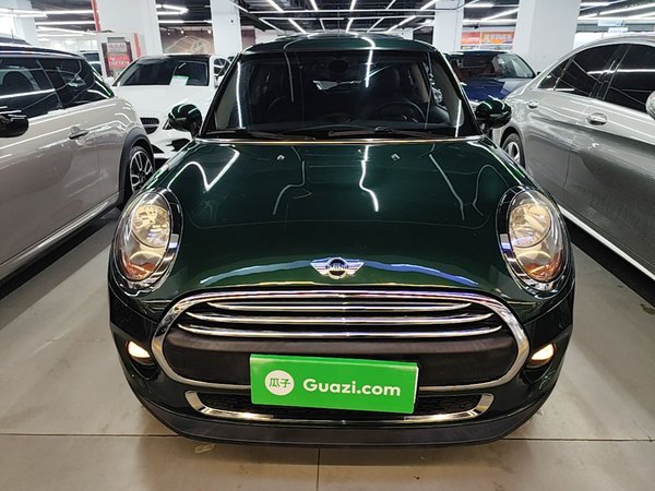 MINI MINI 2014, 138200 км, за 7564 USD
