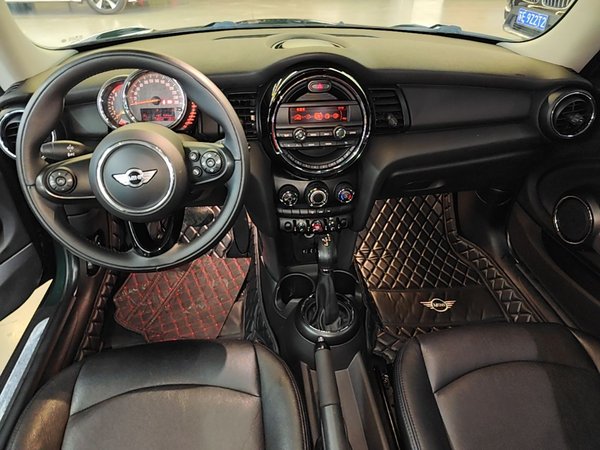 MINI MINI 2014, 138200 км, за 7564 USD - фото 17