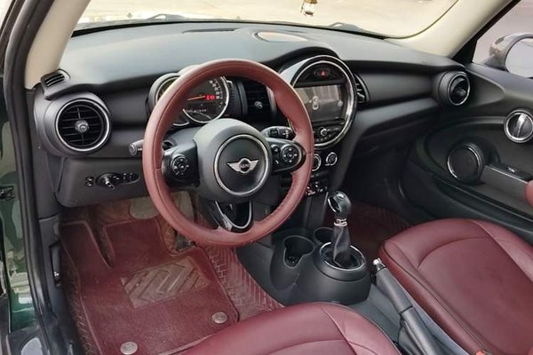 MINI MINI 2014, 89700 км, за 7980 USD - фото 12