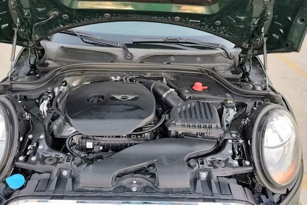 MINI MINI 2014, 89700 км, за 7980 USD - фото 24