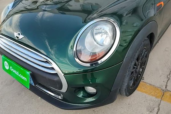 MINI MINI 2014, 89700 км, за 7980 USD - фото 8