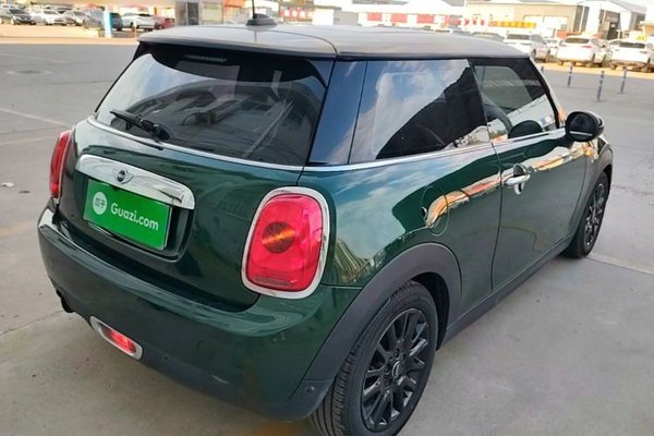 MINI MINI 2014, 89700 км, за 7980 USD - фото 6