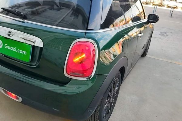 MINI MINI 2014, 89700 км, за 7980 USD - фото 9