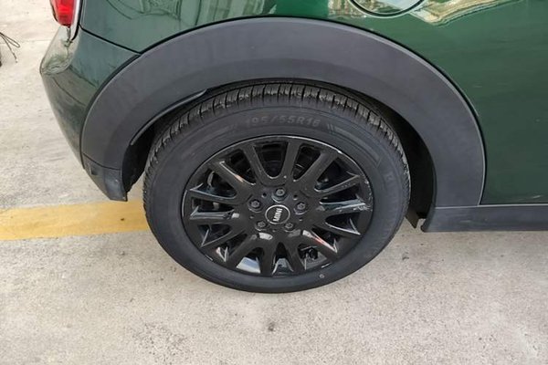 MINI MINI 2014, 89700 км, за 7980 USD - фото 11