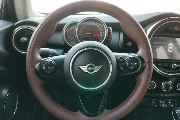 MINI MINI 2014, 89700 км, за 7980 USD - фото 13