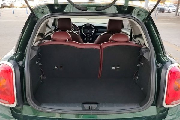 MINI MINI 2014, 89700 км, за 7980 USD - фото 22