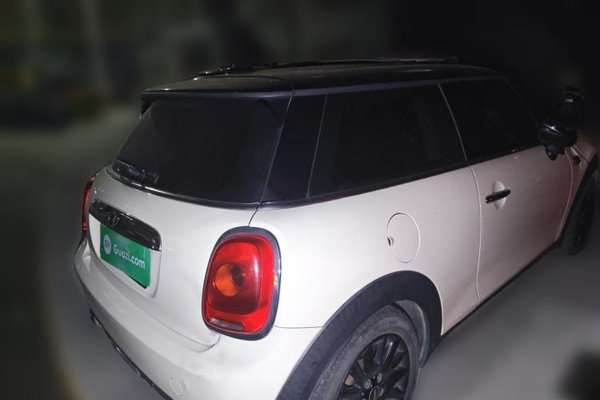 MINI MINI 2014, 128200 км, за 7134 USD - фото 6
