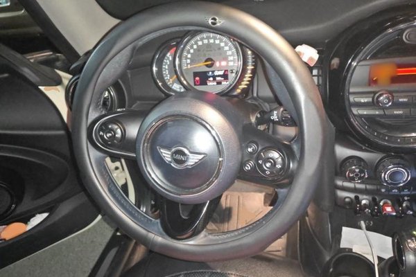 MINI MINI 2014, 128200 км, за 7134 USD - фото 11